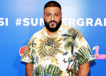 DJ Khaled on ‘Growing Up’ in Miami, His Early Struggles and the Song That Changed His Life