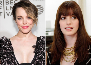 Why Rachel McAdams turned down Anne Hathaway’s role in The Devil Wears Prada