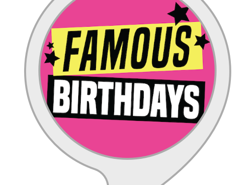 July celebrity birthdays