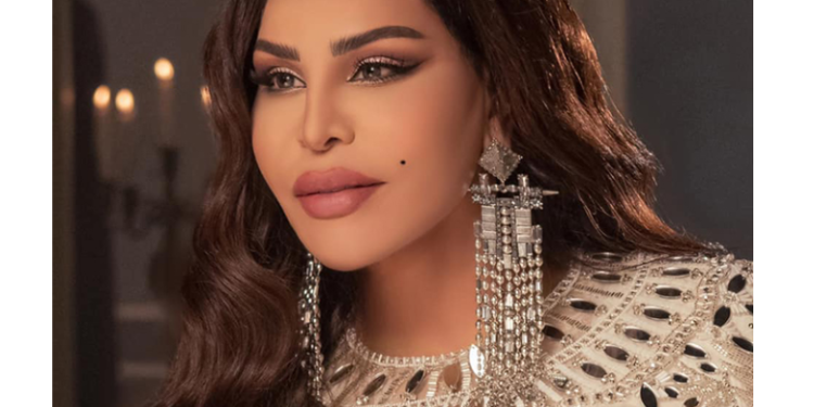 Ahlam Al-Shamsi Releases Her New Album “The Last Embrace”