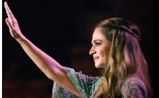 Julia Boutros Takes on the Title of “Minister’s Wife” After Elias Bou Saab’s Appointment