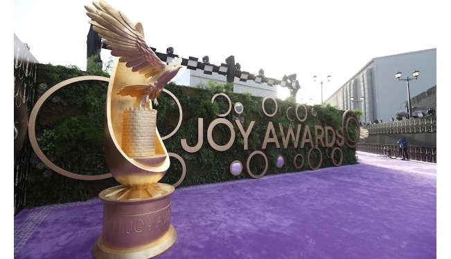 “Joy Awards 2025” in Riyadh: A Cultural Celebration Reflecting Saudi Arabia’s Artistic Growth