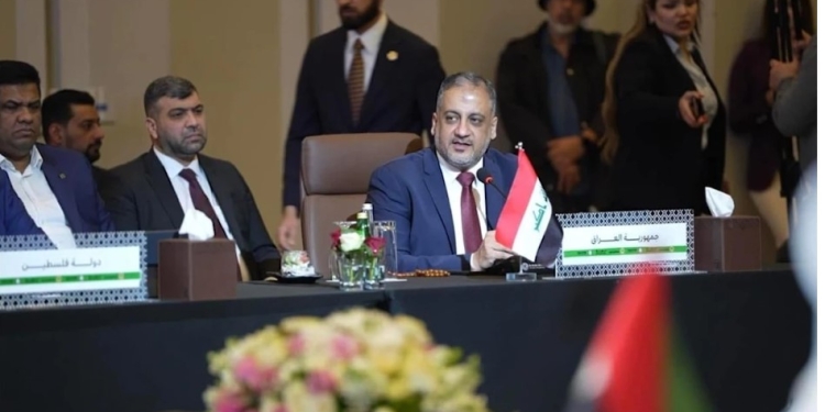 Establishment of a Fund to Support the Reconstruction of Destroyed Sports Facilities in Lebanon and Gaza