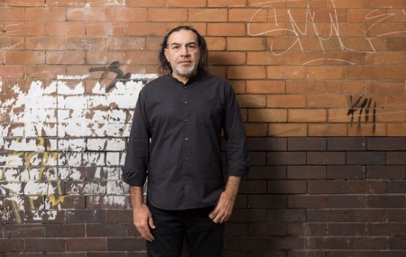 Khaled Sabsabi: An Artist Who Fled Lebanon’s Civil War as a Child to Represent Australia at the 2026 Venice Biennale