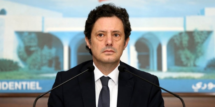 Minister of Information Honors Maha Salma and Nabil Ghassan