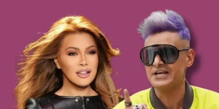 Nawal El Zoghbi Joins Ramiz Galal for “Ramiz Elon Egypt” in Ramadan 2025